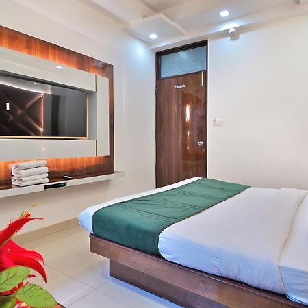 Hotel Star Villa - Budget Friendly New Delhi Eksteriør bilde